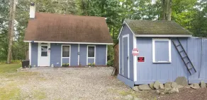 Secluded Cabin in the Southern Catskills Less than 2 Hours from NYC - Image 5