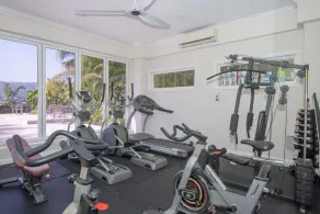 Townhouse Villa w/staff, gated community, gym, pool, beach access - Image 2