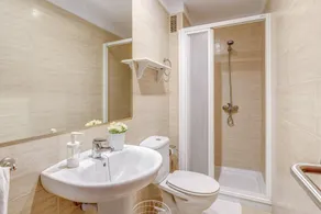 Holiday Home Can Jaume with Sea View, Wi-Fi, A/C & Balcony - Image 5