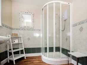 2 chambres à coucher à Easter Ross - Image 2