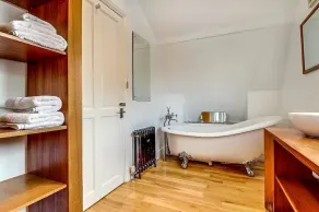 Spacious  family   house with panoramic  sea views - short walk to the beach. - Image 5