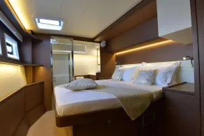 Mykonos Catamaran - Catamaran in Mykonos - Flo 52 by Fantasia Villas - Image 3