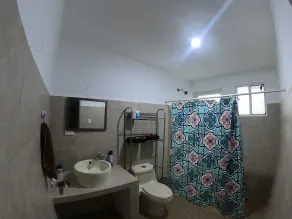 Casa familiar en la orilla del mar en Chicxulub Km 11.5 a solo 1 km del Oxxo.  - Image 3