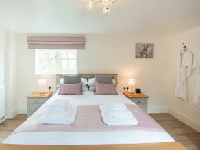 1 bedroom accommodation in Fulletby, near Horncastle - Image 3