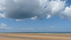 Gîte Dune between orchard and Omaha beach - Image 3