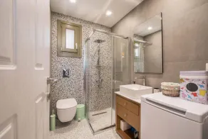 La Rosa Gialla With Private Pool Jacuzzi Villa Rosa - Image 4