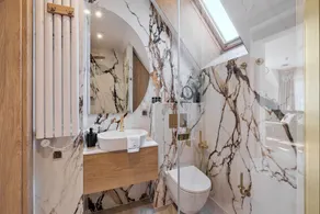 Apartamenty 3 Owce z widokiem na Giewont - Image 3