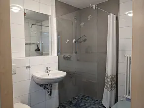 Appartamento di vacanza 'Im Oberdorf' con terrazza, giardino in comune e Wi-Fi - Image 2