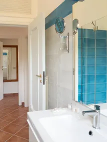 Palinuro holidays apartment  for a family very large and comfortable - Image 5