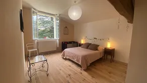 Appartamento Gîte Le Hibou 3★ - Piscina e aria condizionata, Dordogna - Image 5