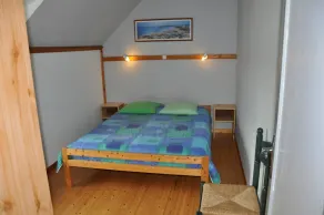 Ferienwohnung in der Südbretagne, den Hortensien. - Image 5