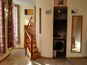 Appartement 'Loft Americain Centre Ville' avec Wi-Fi - Image 2
