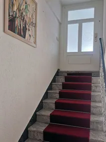 Villa \"Rochlitz\" mit Privatem Garten und WLAN - Image 3