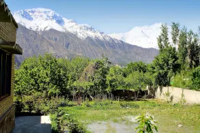 Book Entire Cozy Traditional Home in Hunza Valley with Views & Modern Amenities - Image 5