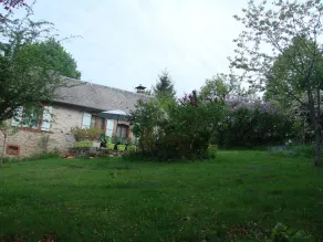 Sainte Fortunade Corrèze cottage sommerhus - Image 5