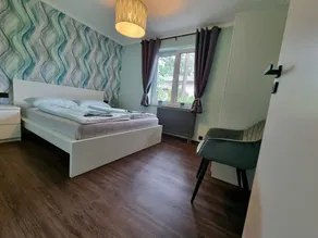 \"Ströbitzer Wiesen\" Vacation Apartment - Image 5