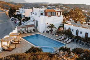 Hotel Albatros - Image 2