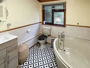 2 chambres à coucher à Warmwell, near Dorchester - Image 2