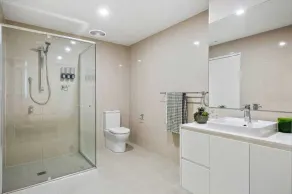 Spacious City Beach Harbour Apartment -Moments to Beach, Harbour Foreshore & CBD - Image 3