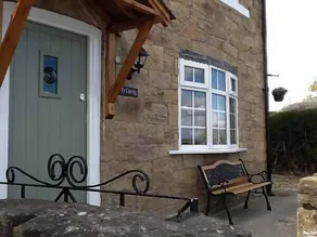 Ty Cerrig, NERCWYS - Image 3