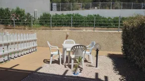 Casa romántica junto al mar con piscina y spa. - Image 2