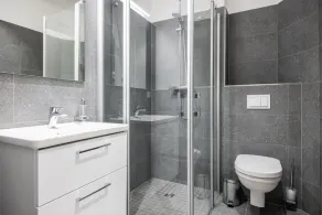 Tolles 2-zimmer-apartment mit Balkon in Bester Hafenlage - Saunabereich Inklusiv - Image 4