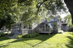 St. Croix Riverview Home ... zu Fuß in die Innenstadt von Stillwater - Image 1