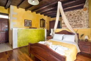Villa con piscina privata e giardino | Vista sulla montagna - Image 5