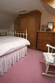 Traditional Springburn cottage, Loch Fyne 50m, sleeps 5 - Image 5