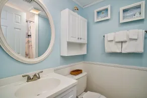 0712 Waters Edge Resort condo - Image 3
