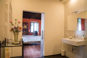 Heritage mountain top Villa near Rome w/Private Pool and panoramic views - Image 4