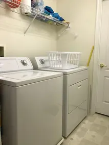 Rummelige og velindrettede 3 soveværelser, to bad Condo beliggende lige uden for byen Lewes Delaware - Image 2