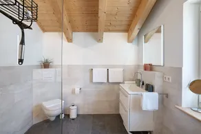 Appartamento 'wie Dahoam' - \"Schwaiger Almblick\" con vista montagna, terrazza privata e Wi-Fi - Image 2