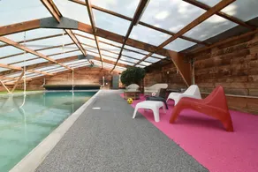 Rental bed and breakfast and gite in Lignieres 18160 - Image 2