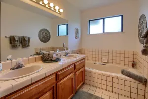 Wonderful Cambria Oceanview Home Within Walking Distance to the Sea - Image 3