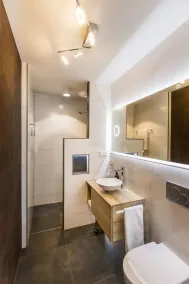 Ferienwohnung Dresden-Pillnitz - Elbhang-Villa - "Am Zuckerhut" - Image 3
