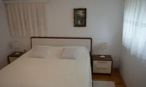 One bedroom apartment near beach Kožino, Zadar (A-13085-a) - Image 2