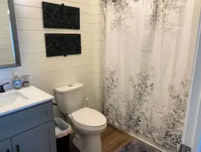 Newly renovated 1400 Square Foot 3 Bedroom Home. - Image 5