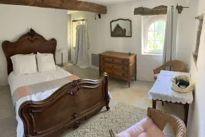 Gascons sommerhus fra det 18. århundrede med privat pool og stor grund - Image 4