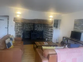 Upcott Farm 4 Bedroom Holiday Home in Devon - Image 4