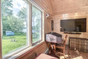 In the clouds your cozy- lake house - Image 2