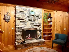 Ephraim Chalet - Cozy, Large Yard, Family Friendly - Image 2