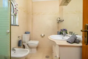 Charmante villa avec piscine privée, à 500 mètres de la plage - 13136 / AL - Image 3