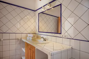 Finca Tallador für 10 Personen in S' Alqueria Blanca mit Privatpool, Klima, Wlan - Image 2