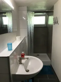 Billafingen vacation apartment away from tourism not far from Lake Constance - Image 2