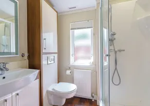 2 chambres à coucher à Calthwaite, Nr Penrith - Image 3