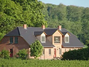 Apartment Klatschmohn - I know a house on the forest ... - Image 4