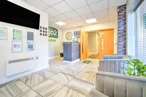 The Orchard Hotel - Image 3