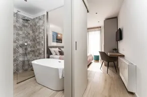 8-10 persons, pool, whirlpool, sauna, play facilities - Image 5