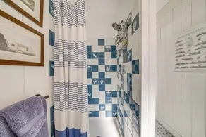 Sun-Soaked Sandy Point Haven w/ Beach Access! - Image 3